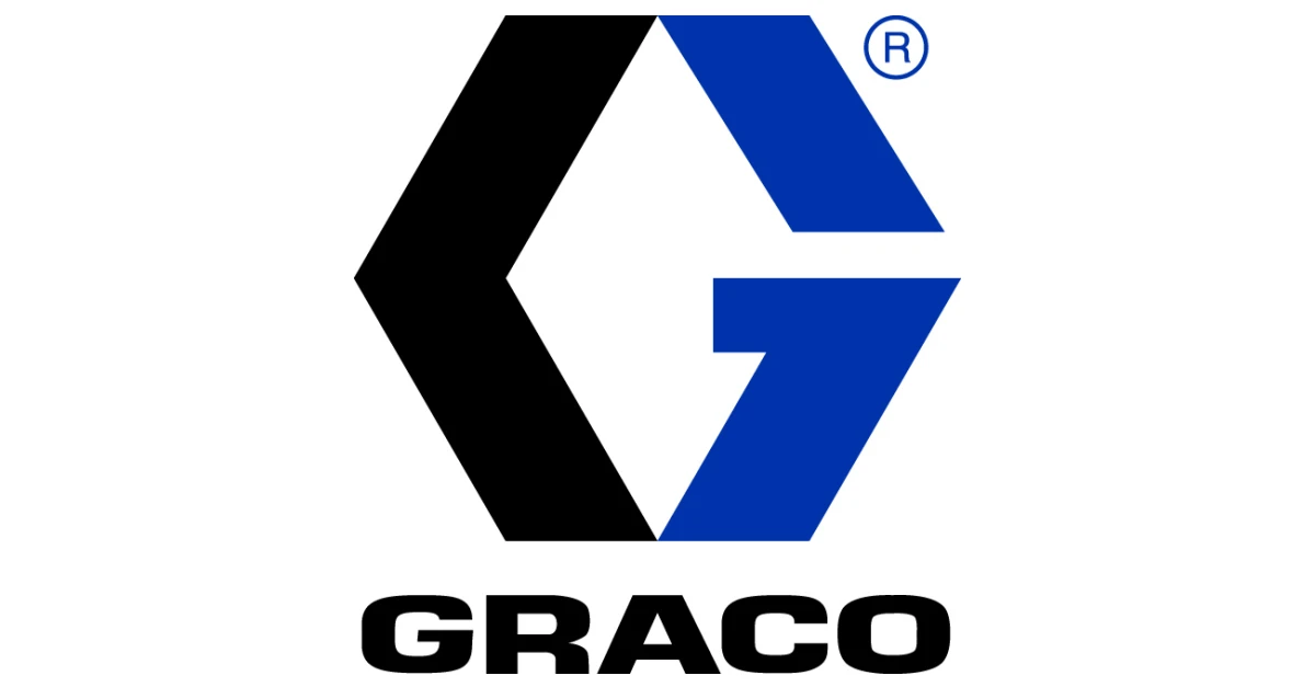 GRACO profesionālais aprīkojums